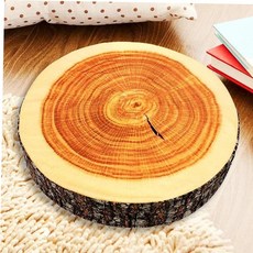 사무실 원형방석학생선물용 의자방석 59000EA 1EA