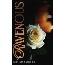 (英文圖書)Ravenous 精裝版, Paramount Book Publishers, 英文