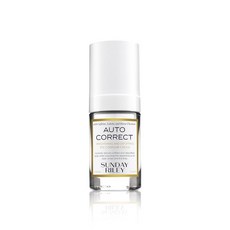 선데이라일리 오토 코렉트 브라이트닝 디퍼핑 아이 컨투어 크림 1개, 15ml