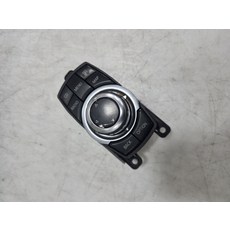 BMW F10 아이드라이브 컨트롤러