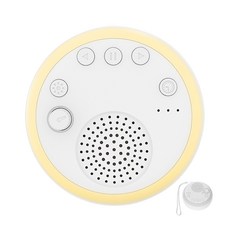 JoyBaby 白噪音機 睡眠夜燈音樂機, 睡眠夜燈音樂機,F, 1個