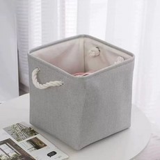 보관 옷장 스플라이싱 수납함 보관함 천 티셔츠 사무실 정리함 바지 접이식 바구니 정리 침실, 1개, D. 우주 유영 8x8x8