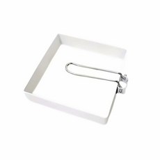 사각 계란틀 10cm 테프론코팅 샌드위치 토스트 에그틀