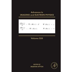 (英文圖書)Advances in Imaging and Electron Physics: Volume 235 精裝版, Academic Press, 英文