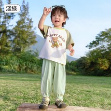 2026新款嬰兒防蚊褲夏季薄款涼感速乾透氣抗菌男女寶寶長褲子