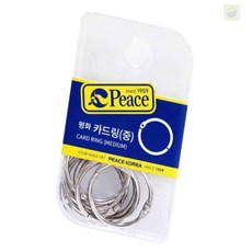 헬로라일락 카드링 중 제본링