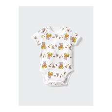 유니클로 그림책 컬렉션 바디 슈트