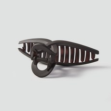 JAJU 꼬임 헤어 집게_13cm 433672