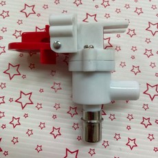 普樂PL-801水龍頭開關, 1個