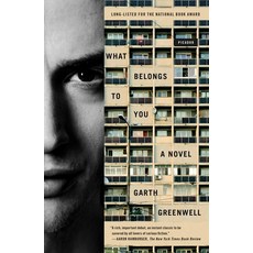 (영문도서) What Belongs to You Paperback, Picador USA, English, 9781250117892