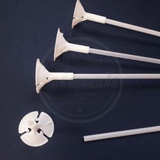 님아 풍선 컵스틱 500개 이벤트풍선