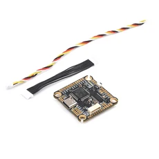 F4 F405 V2 F7 F722 Betaflight 비행 컨트롤러 60A 3-6S 4in1 BLheli_S DSHOT ESC 스택 Mark4 APEX 7 8 9 1, 03 Only F405 V2 FC