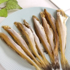 두절 조미 노가리 17cm 대사이즈 명태 새끼 먹태 마른안주 혼술 맥주안주, 1세트, 조미 두절노가리[명태] 300g