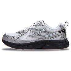 FILA 斐樂 男女適用Wave Run運動鞋 1RM03005H-063