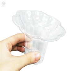 보따제이 국내산 빙수컵 아이스크림용기 빙수포장용기 일회용빙수용기