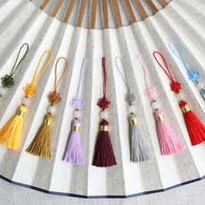 한복 노리개 매듭장식 추석 명절 보자기용 KK695 jun+1290uV