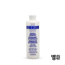 블루크로스 큐티클리무버 16oz 473ml 네일연화제+공병증정, 1개