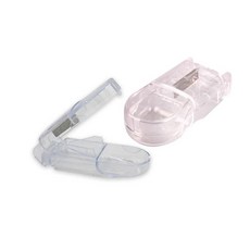 알약 커팅기, 1개