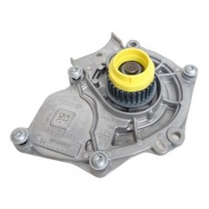 歐馬國際 06L121012H 水幫浦 (適用 Audi A4 A5 A6 Q3 / VW GOLF POLO), 1個, 副廠
