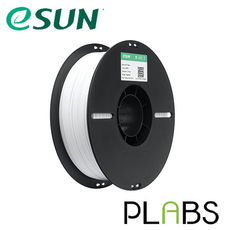 eSUN 고속출력 PETG+HS 필라멘트 1kg 1.75mm, PETG HS, white