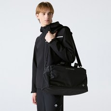 DESCENTE 迪桑特 運動健身旅行袋 大容量, 1個, F