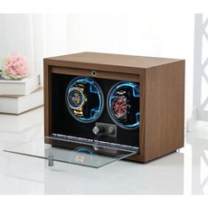 木質上鏈盒 多尺寸可選 搖錶器 自動上鏈盒 靜音搖表器 機械錶盒 自動旋轉手錶盒 手錶收納 手錶上鏈盒 入錶盒 手錶自動旋轉上鏈盒 雙錶位 三錶位 四錶位 五檔位 開蓋自停