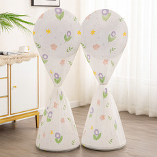 세모생활 1+1 전기종 선풍기 덮개 선풍기 보관용 커버 선풍기 커버 선풍기커버