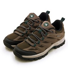 DIADORA 戶外越野登山鞋 郊山防潑水系列