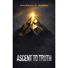 (영문도서)Ascent to Truth Hardcover, Owl Publishing Company, English, 9798256026622