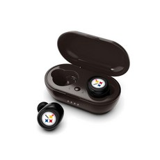 SOAR NFL 트루 와이어리스 이어버드 휴스턴 텍사스_152079, Pittsburgh Steelers_152079
