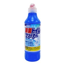 EARTH製藥 藍泡泡 馬桶清潔發泡粉 排水管清潔粉, 1個, 【黑斑、霉漬】重垢去汙清潔劑(藍)