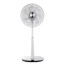 【CHIMEI奇美】14吋DC微電腦ECO遙控擺頭風扇 (DF-14DCS1)