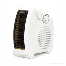 유니맥스 탁상용 미니온풍기 UMH-202W 미니히터, KH-03W