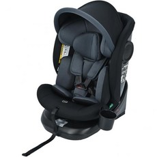 OSJ 베이비 시트 신생아 회전식 상단 테더 0~12년 ISOFIX 주니어 키즈 설치 용이성 경량 리클라이너 조절 가능 장기 세탁 가능, OSJ 베이비 시트, 신생아, 회전식, 상단 테더, 0