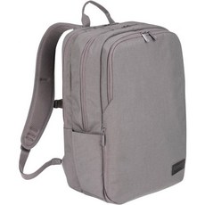 Coleman 콜맨 아웃비즈 백팩 남녀공용 배낭 백팩 가방 28L 출근 출학 비즈니스 대용량 경량, 그레이 (dark 그레이)