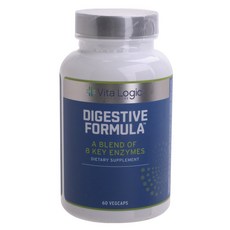 Vita Logic 保健食品, 1個, 60 件