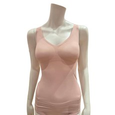 트라이엄프 골프 필라테스 슬로기 프리컷 핑크 제로필 슬리머형 브라 런닝 TSBR626 PK HPE935 SVY596