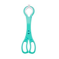 TGM 젖병 소독 집게, 에메랄드, 1개