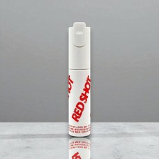 호신용 스프레이 레드샷 플립 10ml 여성 호신용품, 1개