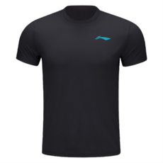 [리닝] 남성 여성 반팔 티셔츠 AHST347-1