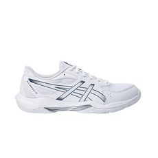 ASICS 男 GEL-ROCKET 12 (2E) 排羽球鞋