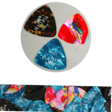 봉지100개 Cjf60 0.46mm 통피크 일렉피크, 본상품