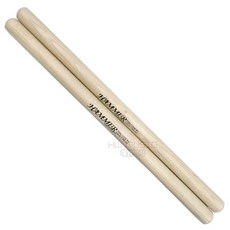 HAMMER 난타북채 모듬북채 단풍나무 40.6 x 2cm (1조), 1개