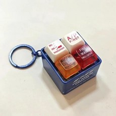 년형 신형 경고 시뮬레이터 조종사의 신선도 유지 스트레스 해소 장치 보잉 경고음