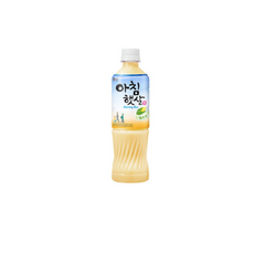 아침햇살 옥수수, 500ml, 1개