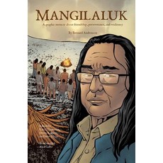 (영문도서) Mangilaluk: English Edition Paperback, Inhabit Education Books Inc., 9781774507384