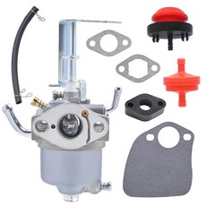 SYSKANT 127-9352 Toro Power Clear 518ZE 518ZR 518 38472 38473 제설기 교체용 127-9053용 카뷰레터, SYSKANT 127-9352 Toro Power Cl, 1