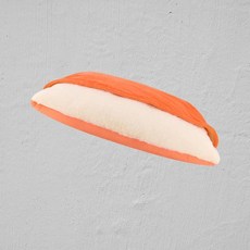 강아지 침낭 반려견 가능 캠핑용 쿠션 세탁 보온 담요 따뜻한, C. 따뜻한 오렌지 스웨이드