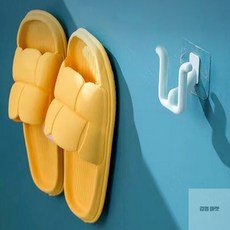 김영마켓 간편 슬리퍼 거치대 실내슬리퍼거치대