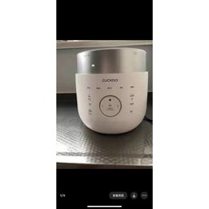 CUCKOO 雙壓多功能電飯煲 2.8L 韓國原裝進口, 商品主圖, 1個